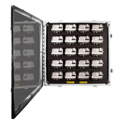 LEVITON MXT09-2HB