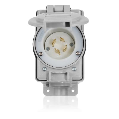 LEVITON 37820-KT