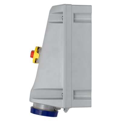 LEVITON 4100MI7WLEVC