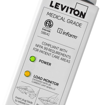LEVITON 53C4M-2N5