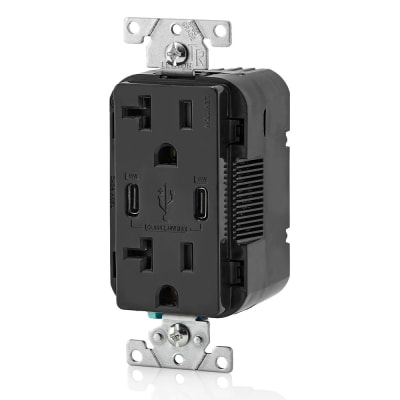 LEVITON T5837-E