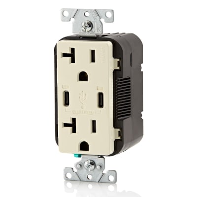 LEVITON T5837-T