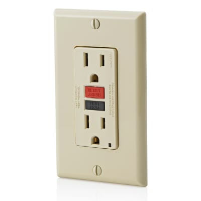 LEVITON GFNT1-RI
