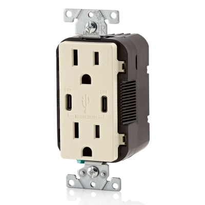 LEVITON T5637-T