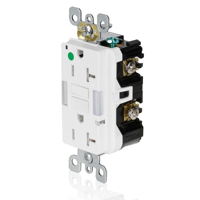 LEVITON GFNL2-HWA