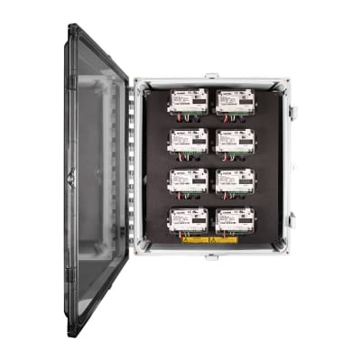 LEVITON MLT08-2W0