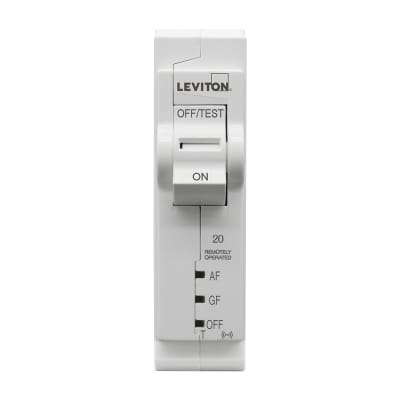 LEVITON LB120-DST