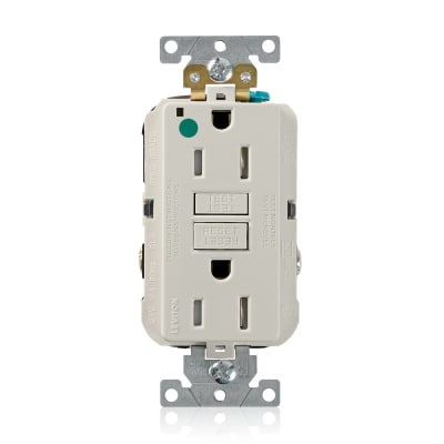 LEVITON GFTR1-HFT