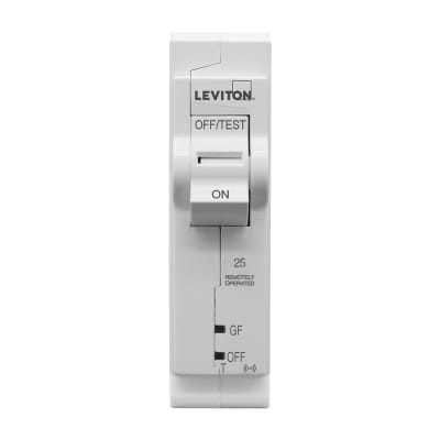 LEVITON LB125-GST
