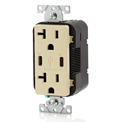 LEVITON T5837-I