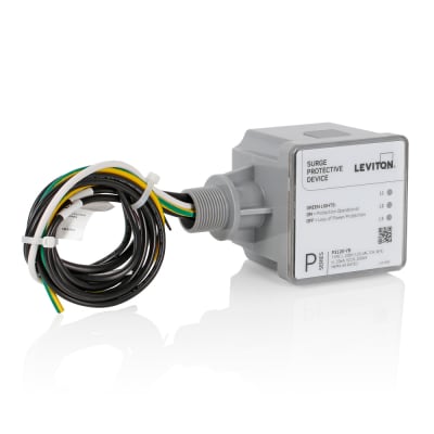 LEVITON P3120-YB