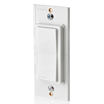 LEVITON SBK00-CSW