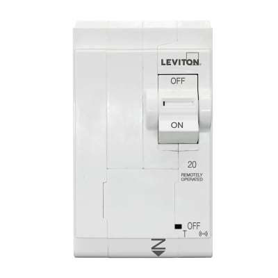 LEVITON LB220-ST