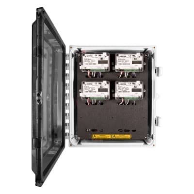 LEVITON MMT04-20A