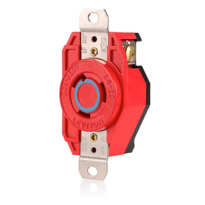 LEVITON 2320-R
