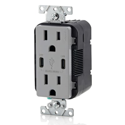 LEVITON T5637-G