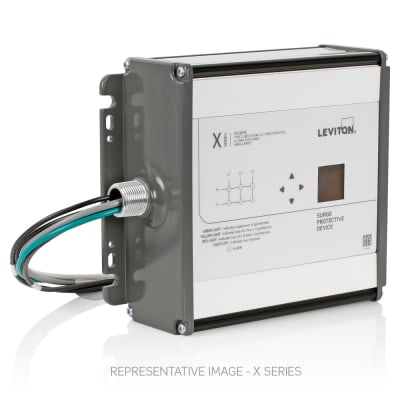 LEVITON X3120-YC