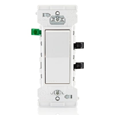 LEVITON E5601-W