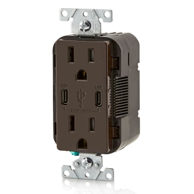 LEVITON T5637-B