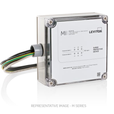 LEVITON M2120-B