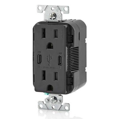 LEVITON T5637-E