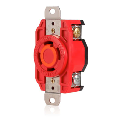 LEVITON 2710-R