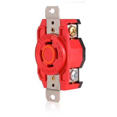 LEVITON 2410-R