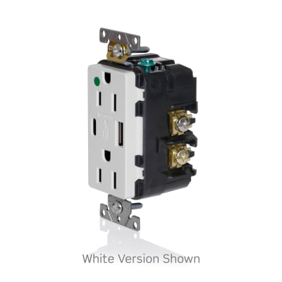 LEVITON T5833-HGE