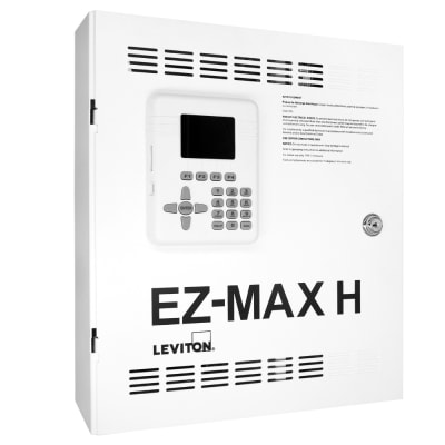 LEVITON R08BD-H00