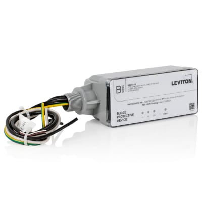 LEVITON B3240-DB