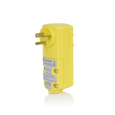 LEVITON GSRM2-1