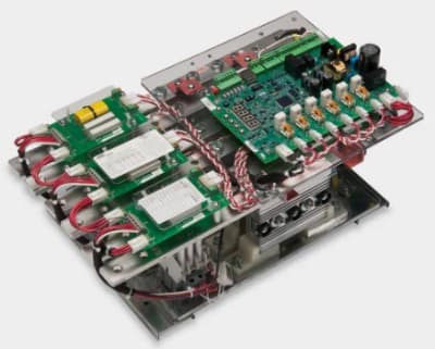 BENSHAW PC-100098-00