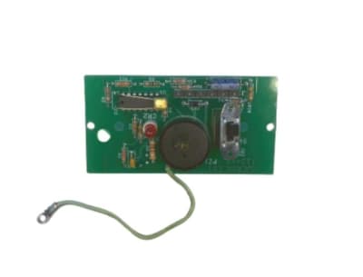 JERON ELECTRONIC SYSTEMS INC 13448