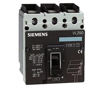 SIEMENS 3VL3725-2AA36-0AA0