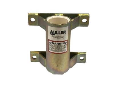 MILLER FALL PROTECTION DH-8ZP/