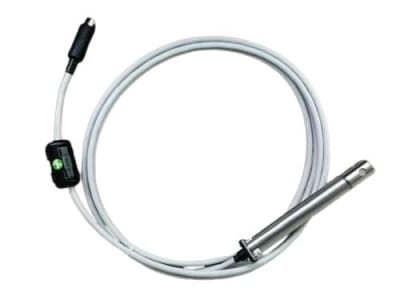 OMEGA ENGINEERING ISDTHP-5-CAL-3-HU
