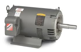 BALDOR INDUSTRIAL MOTORS 37G040-0429G2