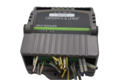 DANAHER MOTION M.1017.3138 R4