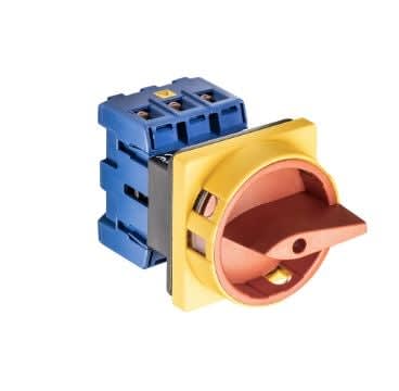 KRAUS & NAIMER KG41B.K400.E.US21