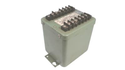 OHIO SEMITRONICS PC5-103F