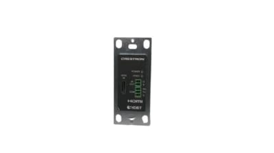 CRESTRON DM-TX-4KZ-100-C-1G-B-T