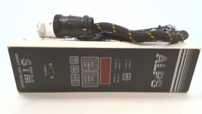 ALPS ELECTRIC STM 5F55