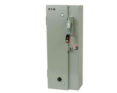 EATON CORPORATION MX02A
