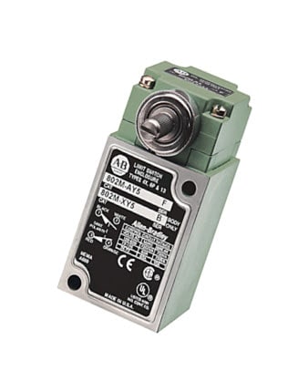 ALLEN BRADLEY 802M-K1ZJ9LF