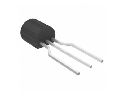 ON SEMICONDUCTOR BC546BTF