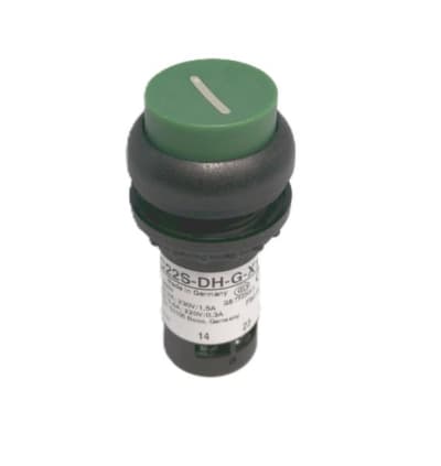 EATON CORPORATION C22S-DH-G-X1-K20