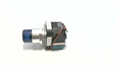 ALLEN BRADLEY 800T-PT16BAR