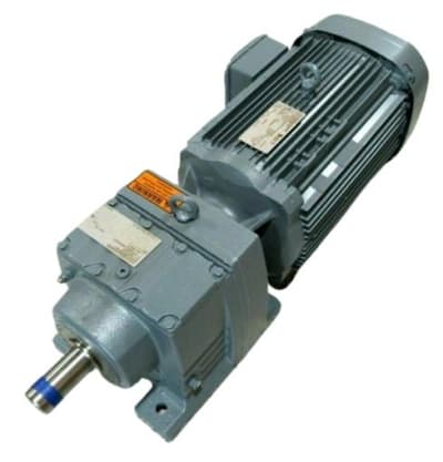 SEW EURODRIVE R67 DV132M4BM15HRTH