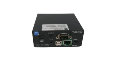 SOUND CONTROL TECHNOLOGIES RCU2S-HE