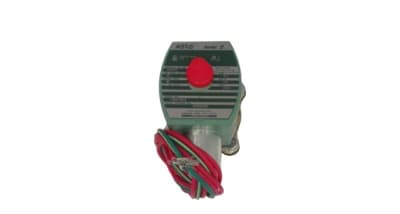 ASCO 8210G095DC24/DCD